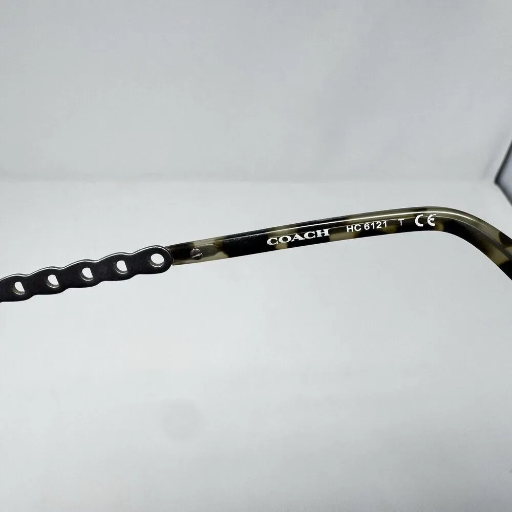 Coach hc6121 5518